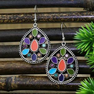 Pierced Earrings - Boho Style 5/$25